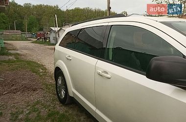 Внедорожник / Кроссовер Dodge Journey 2015 в Трускавце
