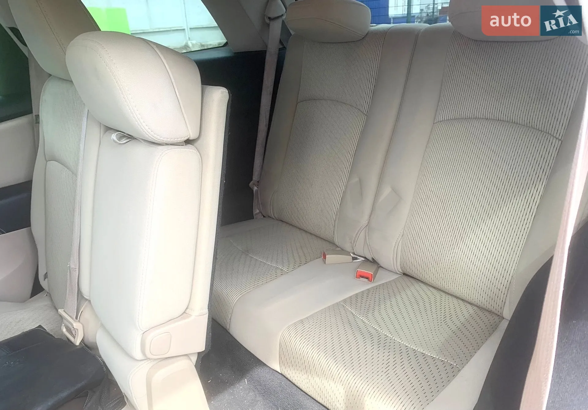 2012 Dodge Journey - мініатюра 12