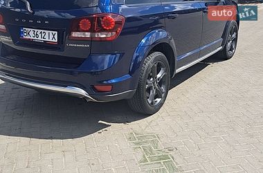 Внедорожник / Кроссовер Dodge Journey 2020 в Ровно