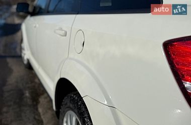 Позашляховик / Кросовер Dodge Journey 2020 в Броварах