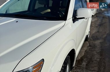 Позашляховик / Кросовер Dodge Journey 2020 в Броварах