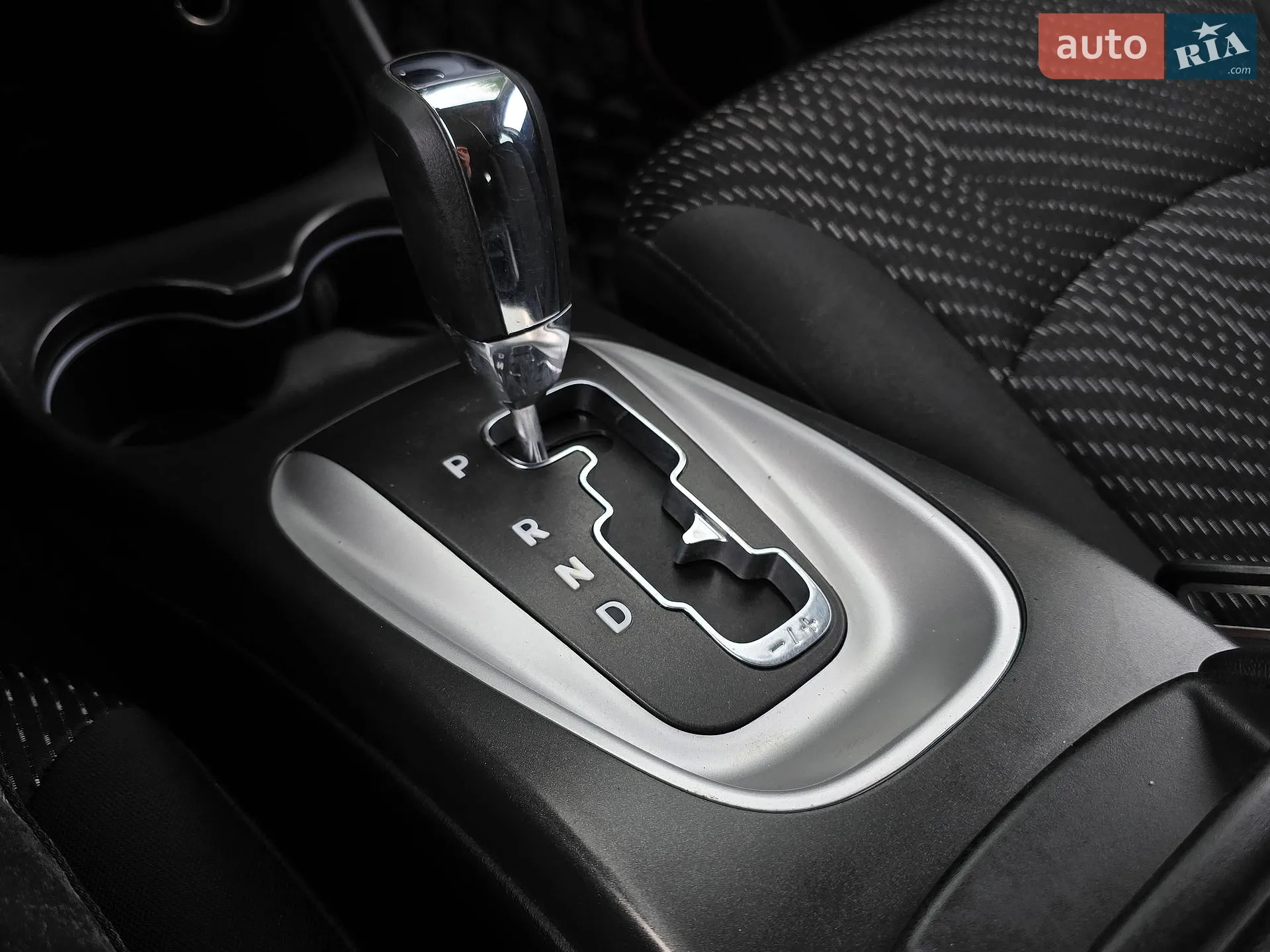 2018 Dodge Journey - мініатюра 43