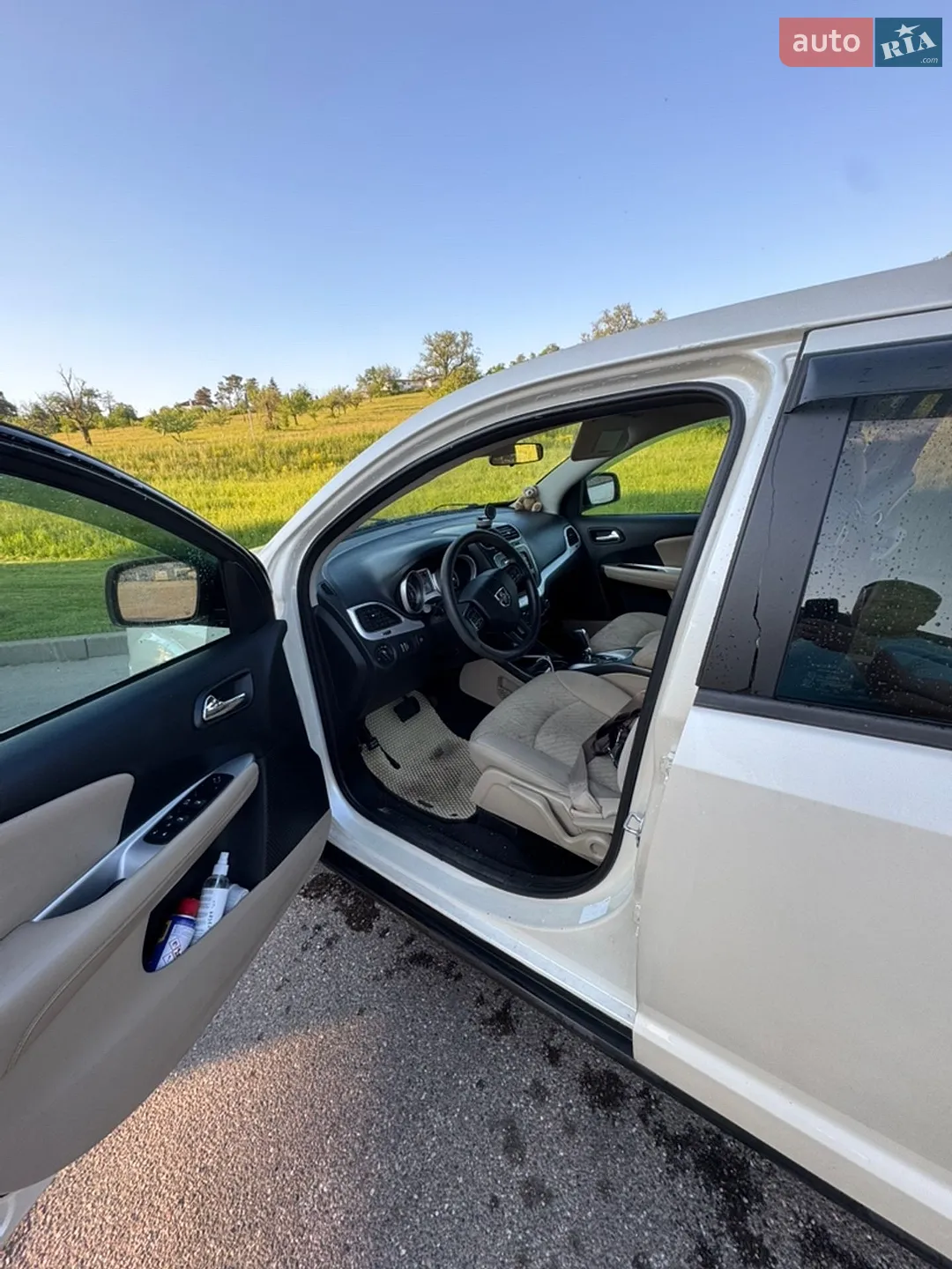 2013 Dodge Journey - мініатюра 40