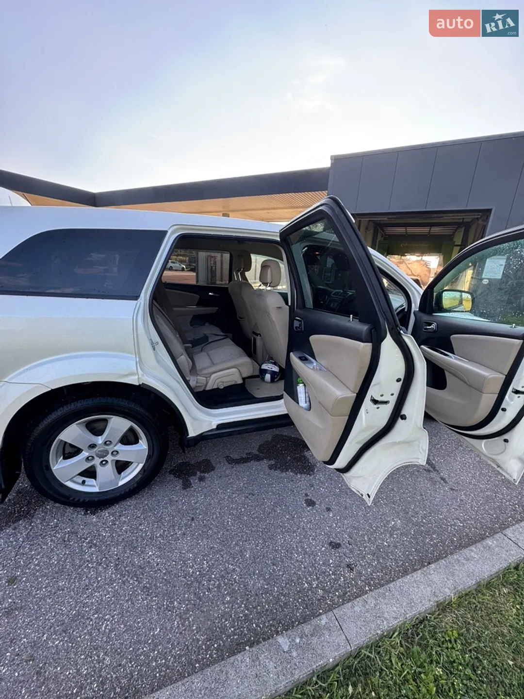2013 Dodge Journey - мініатюра 44