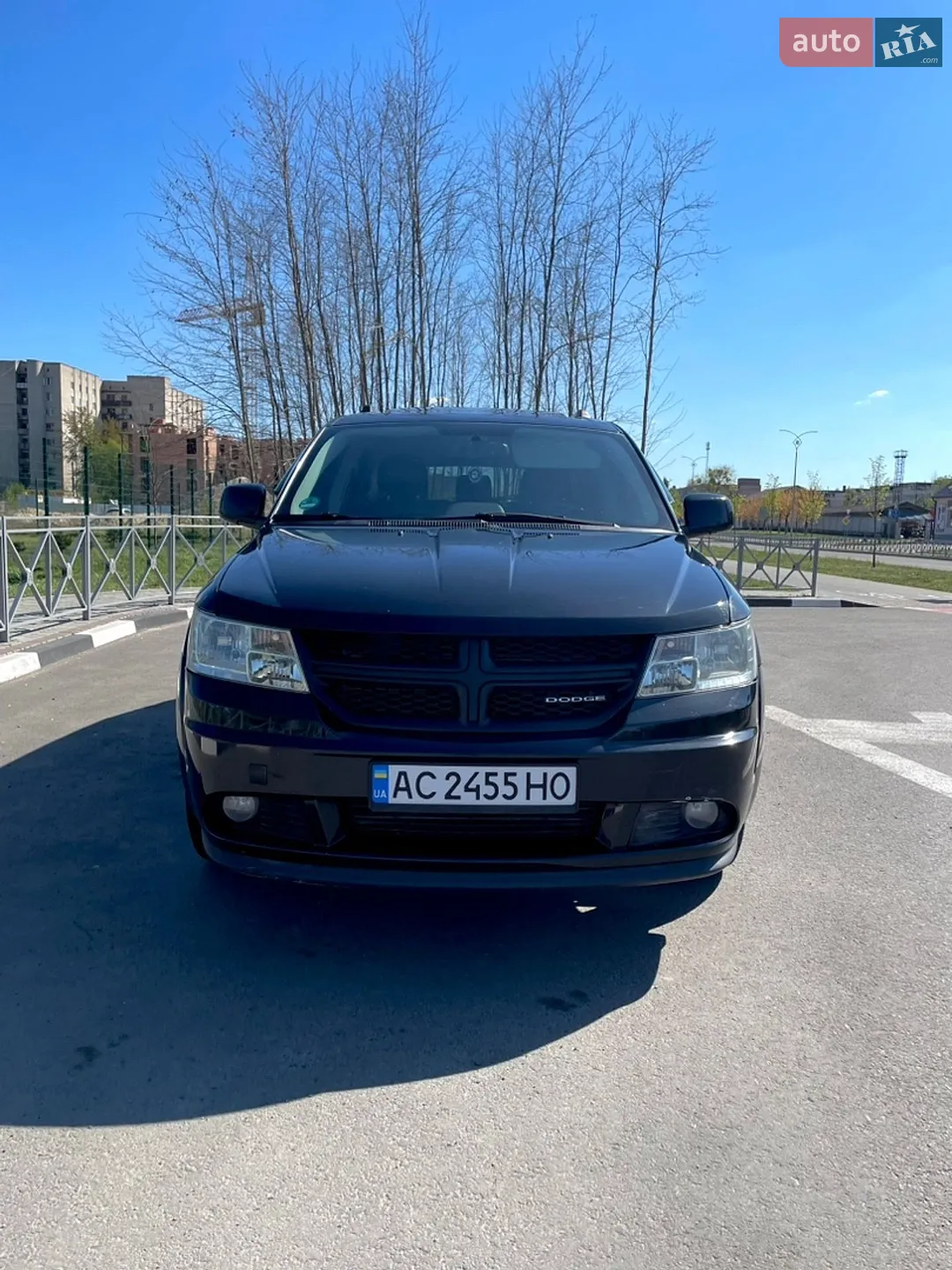 2010 Dodge Journey - мініатюра 8