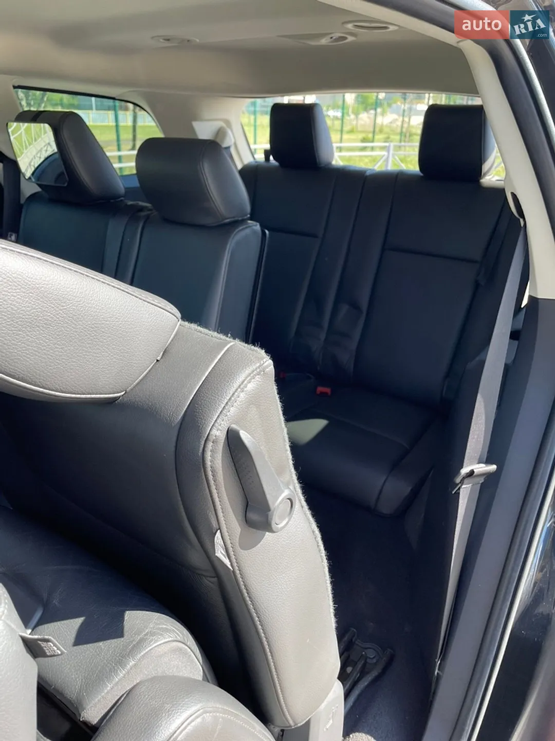 2010 Dodge Journey - мініатюра 13