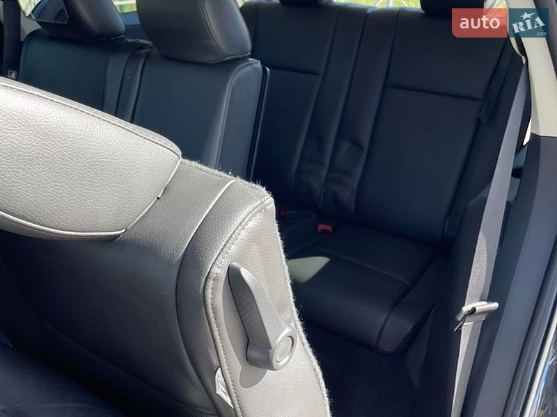 Внедорожник / Кроссовер Dodge Journey 2010 в Ковеле