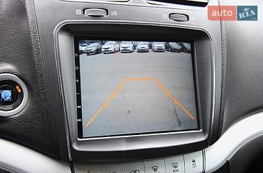 Позашляховик / Кросовер Dodge Journey 2011 в Харкові