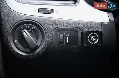 Позашляховик / Кросовер Dodge Journey 2011 в Харкові
