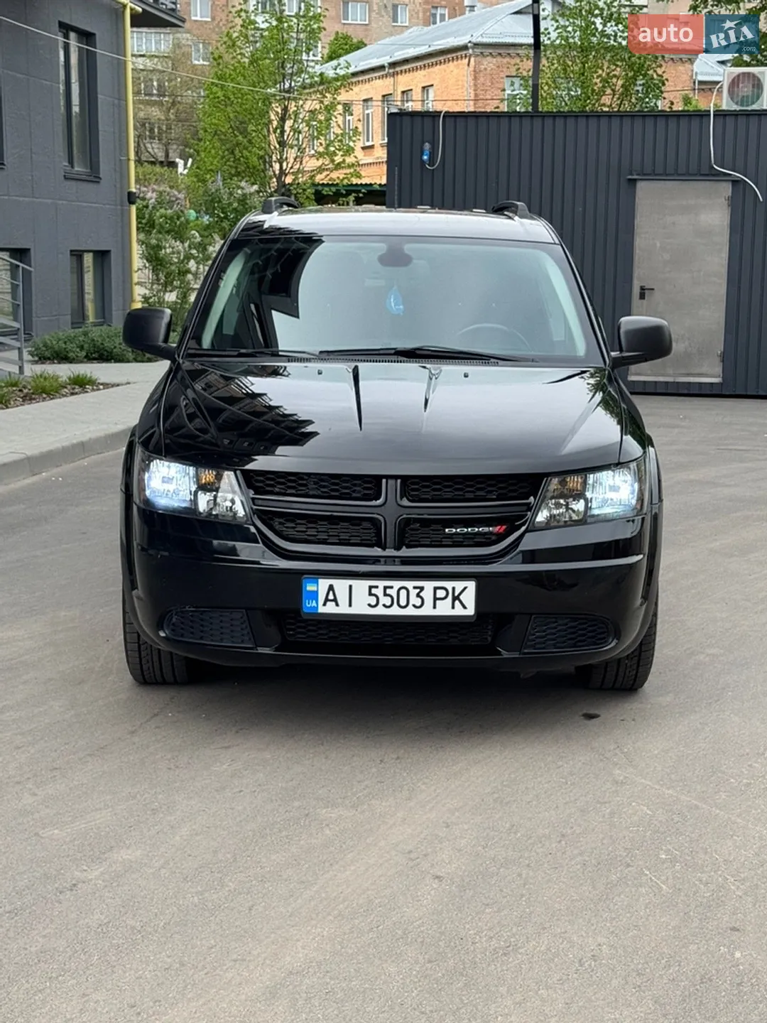 2020 Dodge Journey - мініатюра 6