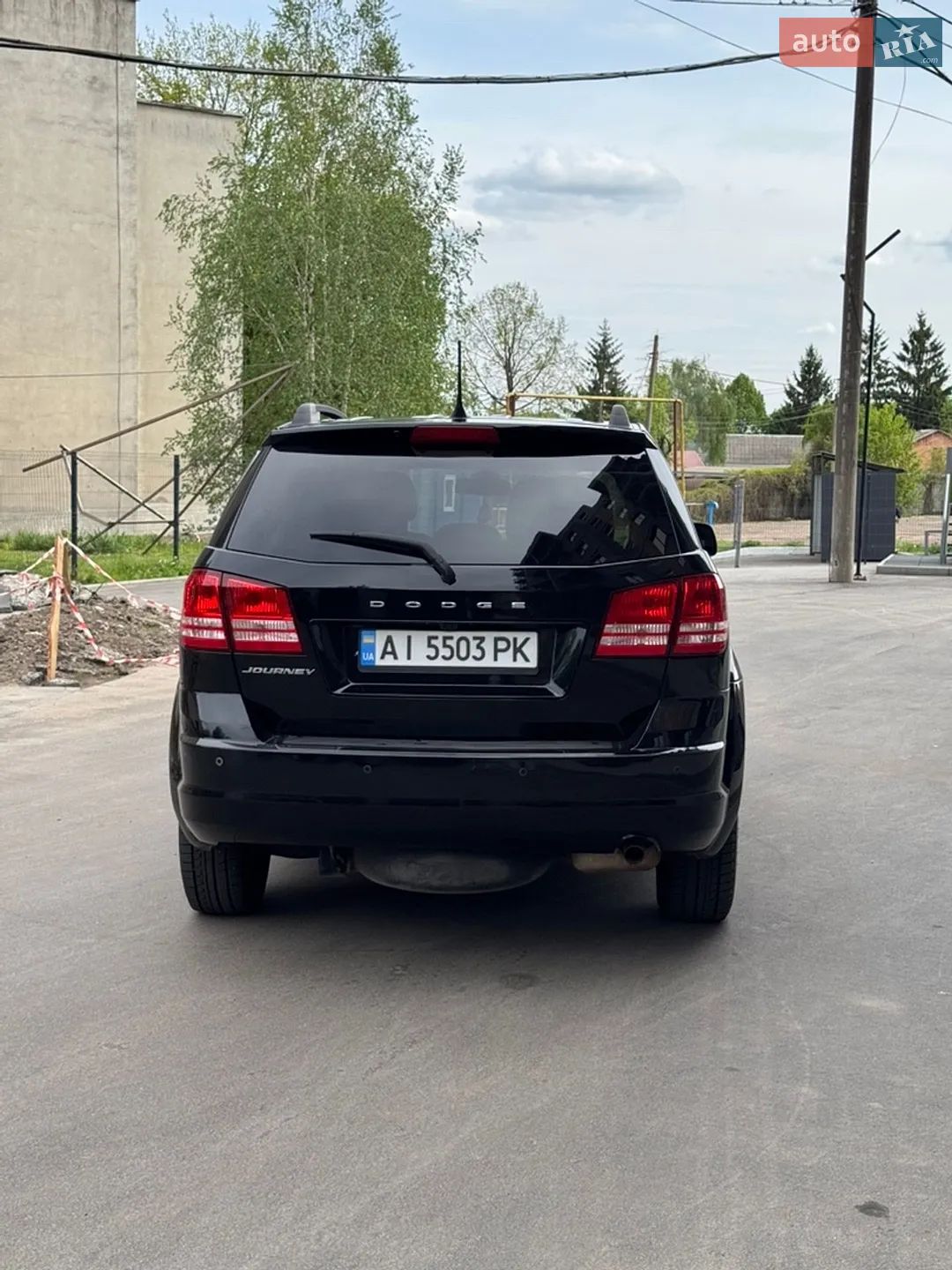 2020 Dodge Journey - мініатюра 11