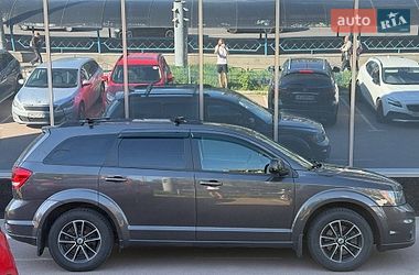 Внедорожник / Кроссовер Dodge Journey 2018 в Киеве