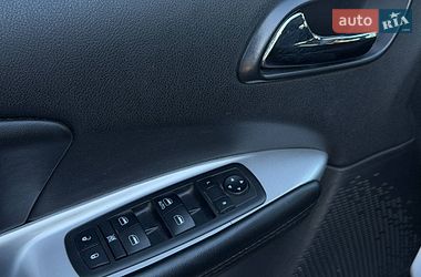 Внедорожник / Кроссовер Dodge Journey 2018 в Киеве