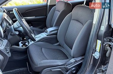 Внедорожник / Кроссовер Dodge Journey 2018 в Киеве