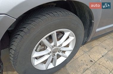 Внедорожник / Кроссовер Dodge Journey 2015 в Кривом Роге