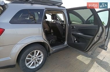 Внедорожник / Кроссовер Dodge Journey 2015 в Кривом Роге