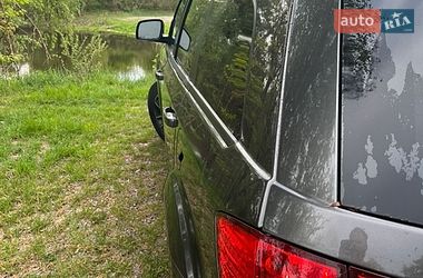Внедорожник / Кроссовер Dodge Journey 2018 в Киеве