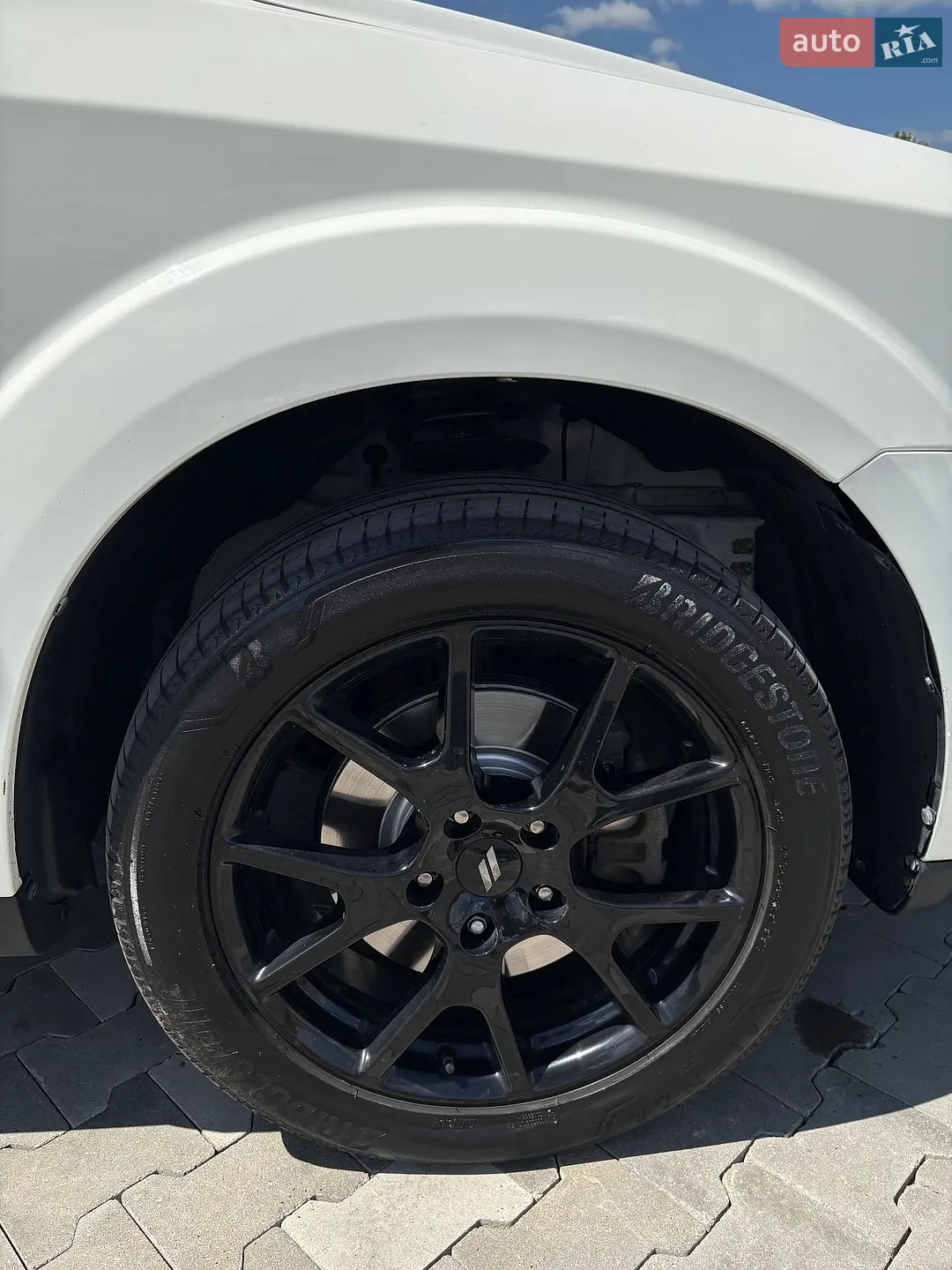 2018 Dodge Journey - мініатюра 22