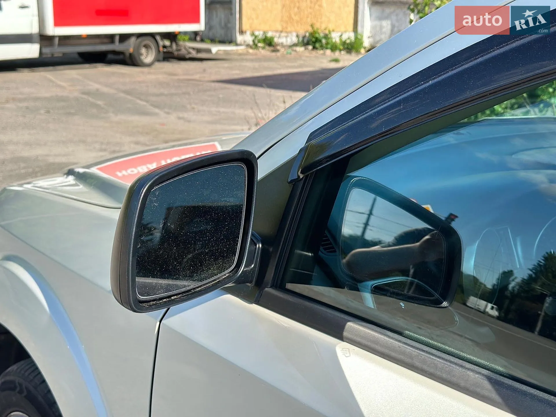 2018 Dodge Journey - мініатюра 16