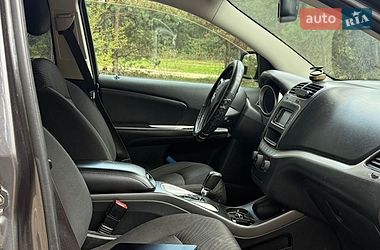 Внедорожник / Кроссовер Dodge Journey 2014 в Житомире фото 8 Внедорожник / Кроссовер Dodge Journey 2014 в Житомире