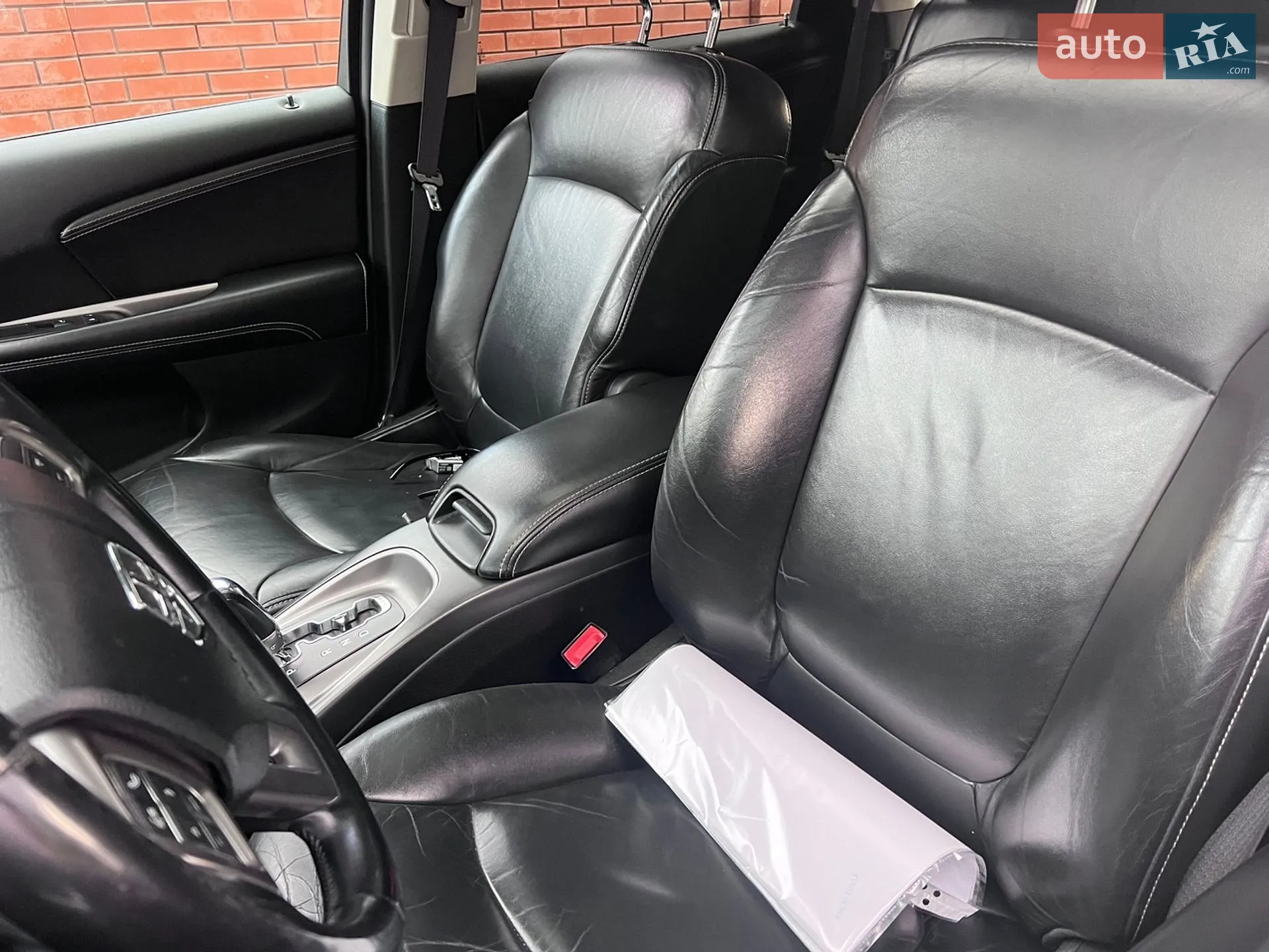 2015 Dodge Journey - мініатюра 11