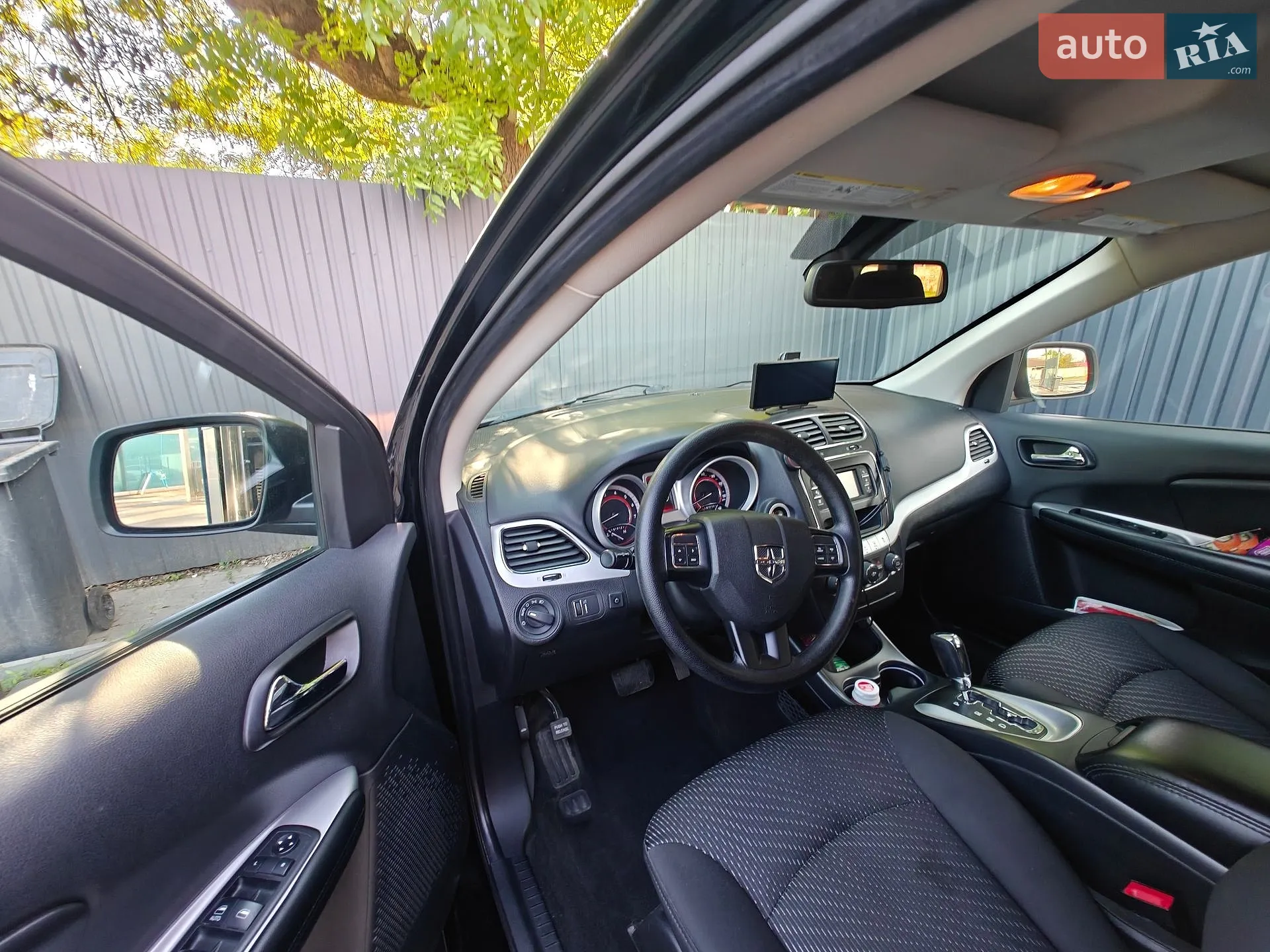 2018 Dodge Journey - мініатюра 6