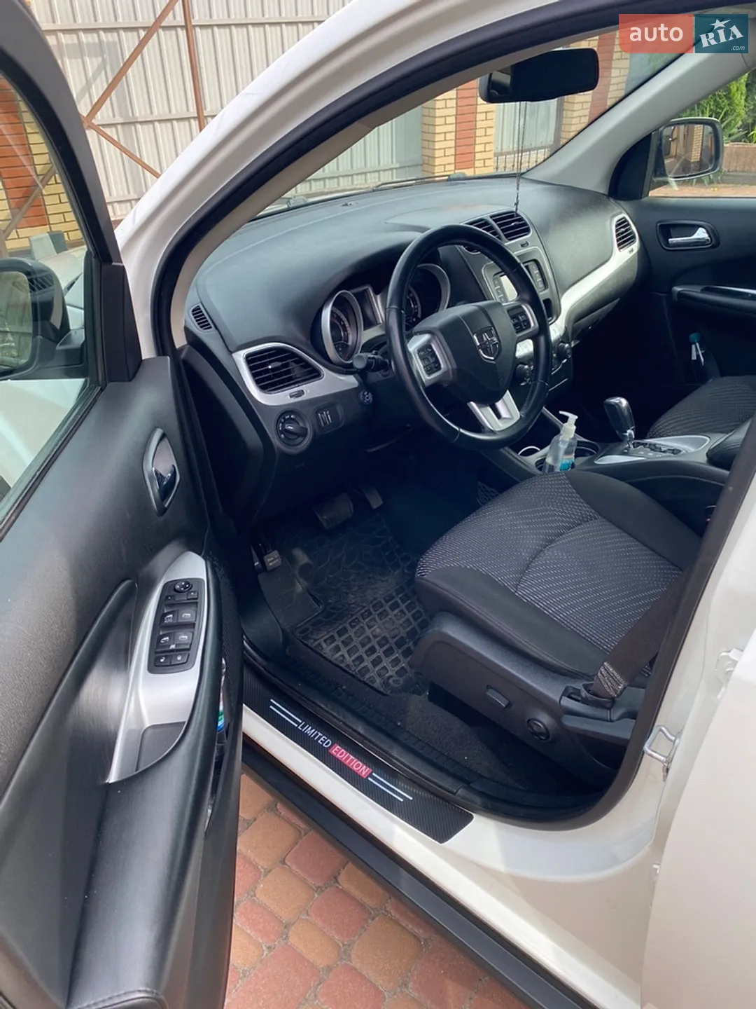 2020 Dodge Journey - мініатюра 8