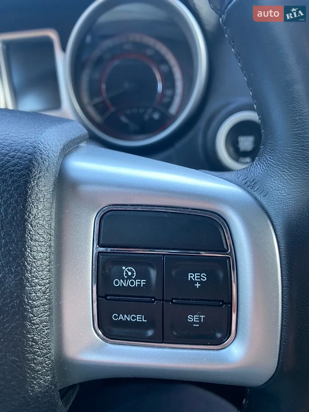 2020 Dodge Journey - мініатюра 21