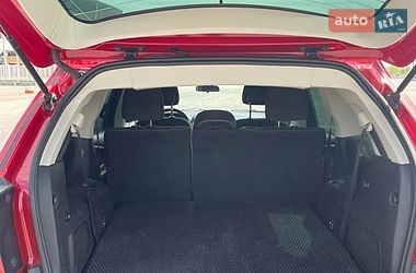 Внедорожник / Кроссовер Dodge Journey 2015 в Львове