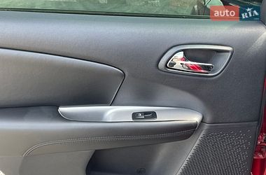 Внедорожник / Кроссовер Dodge Journey 2015 в Львове