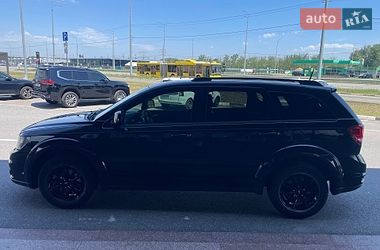 Внедорожник / Кроссовер Dodge Journey 2019 в Киеве