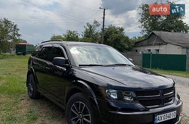 Внедорожник / Кроссовер Dodge Journey 2018 в Харькове