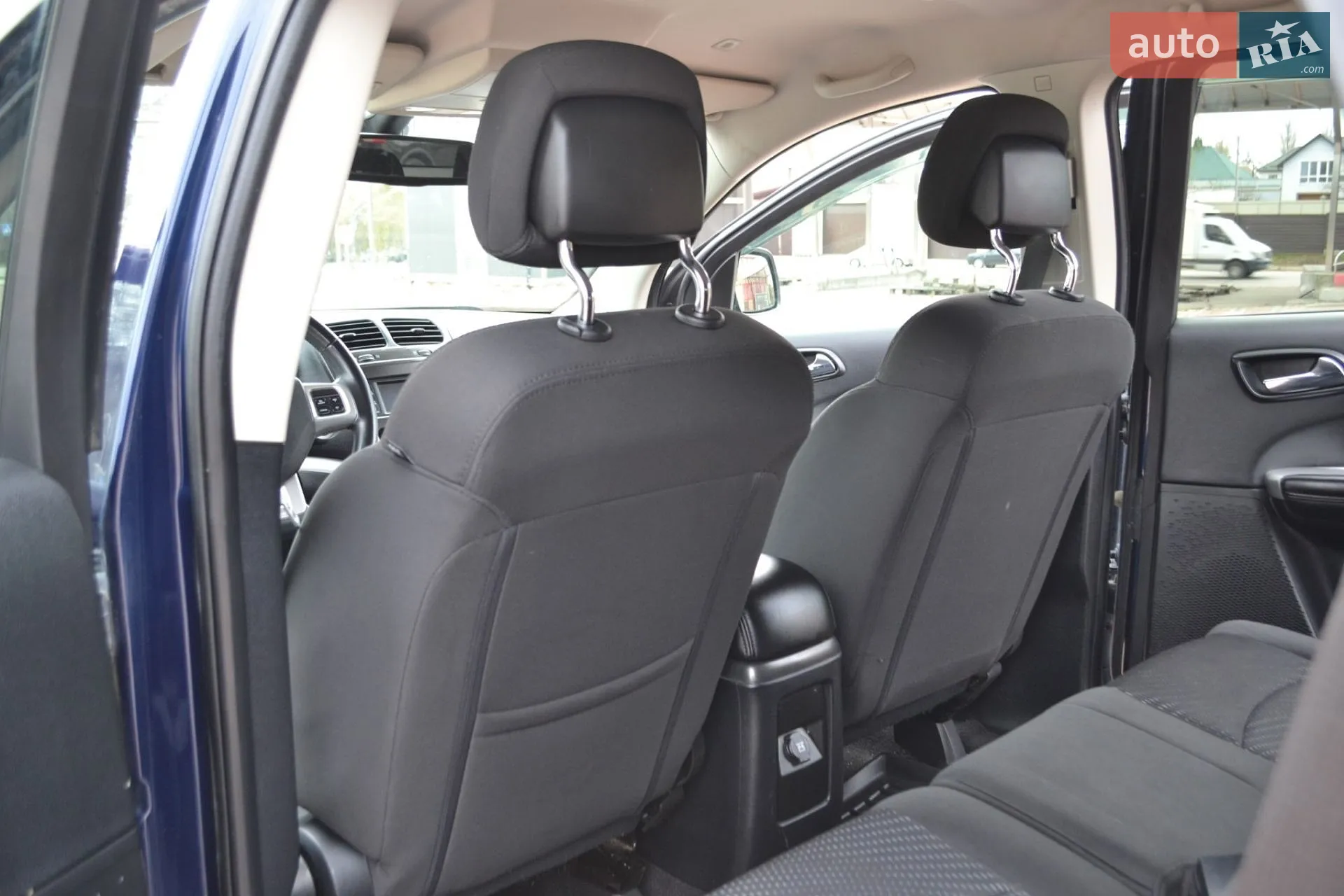 2018 Dodge Journey - мініатюра 29