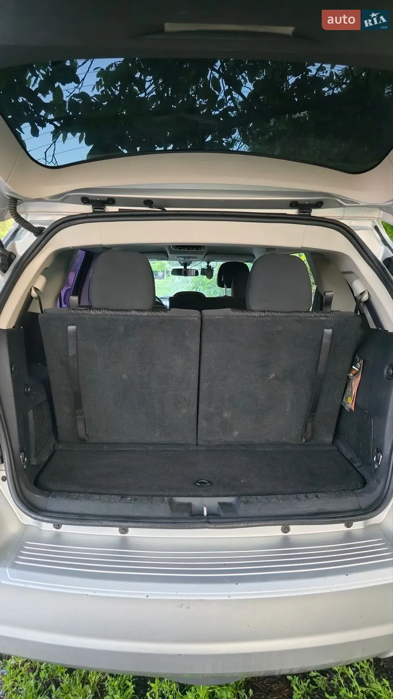 2011 Dodge Journey - мініатюра 38