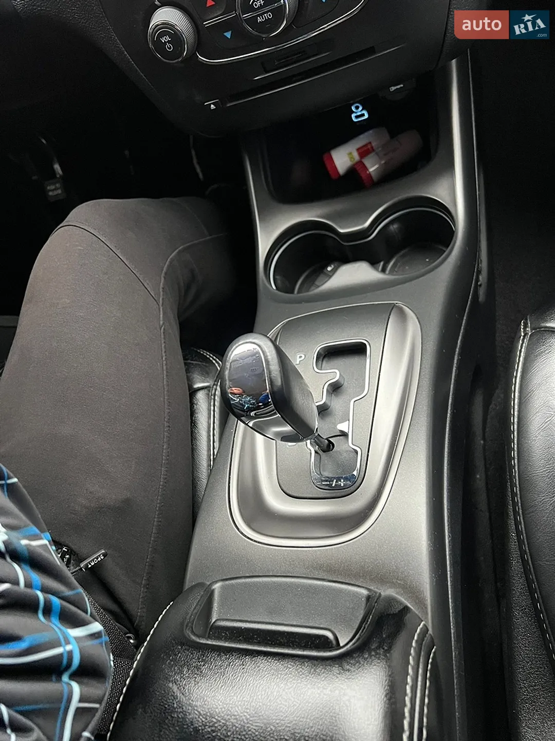 2016 Dodge Journey - мініатюра 28