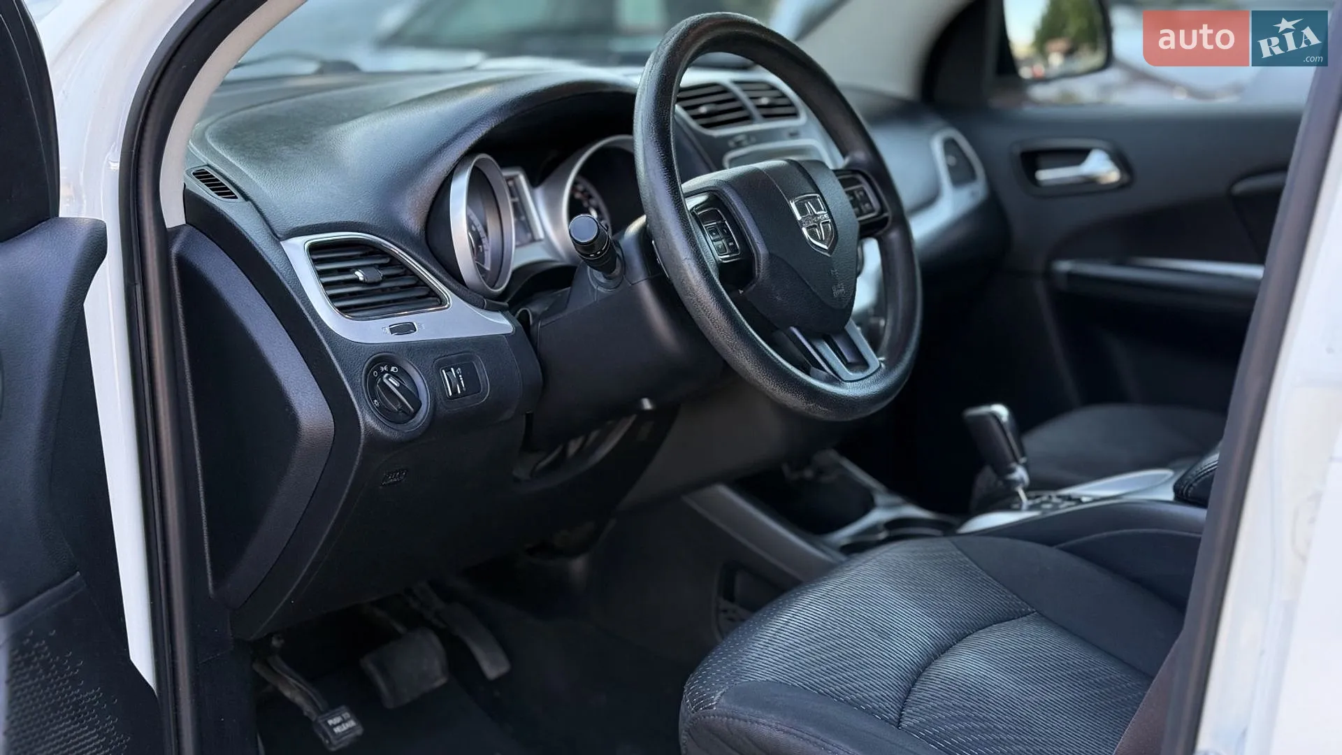 2014 Dodge Journey - мініатюра 9