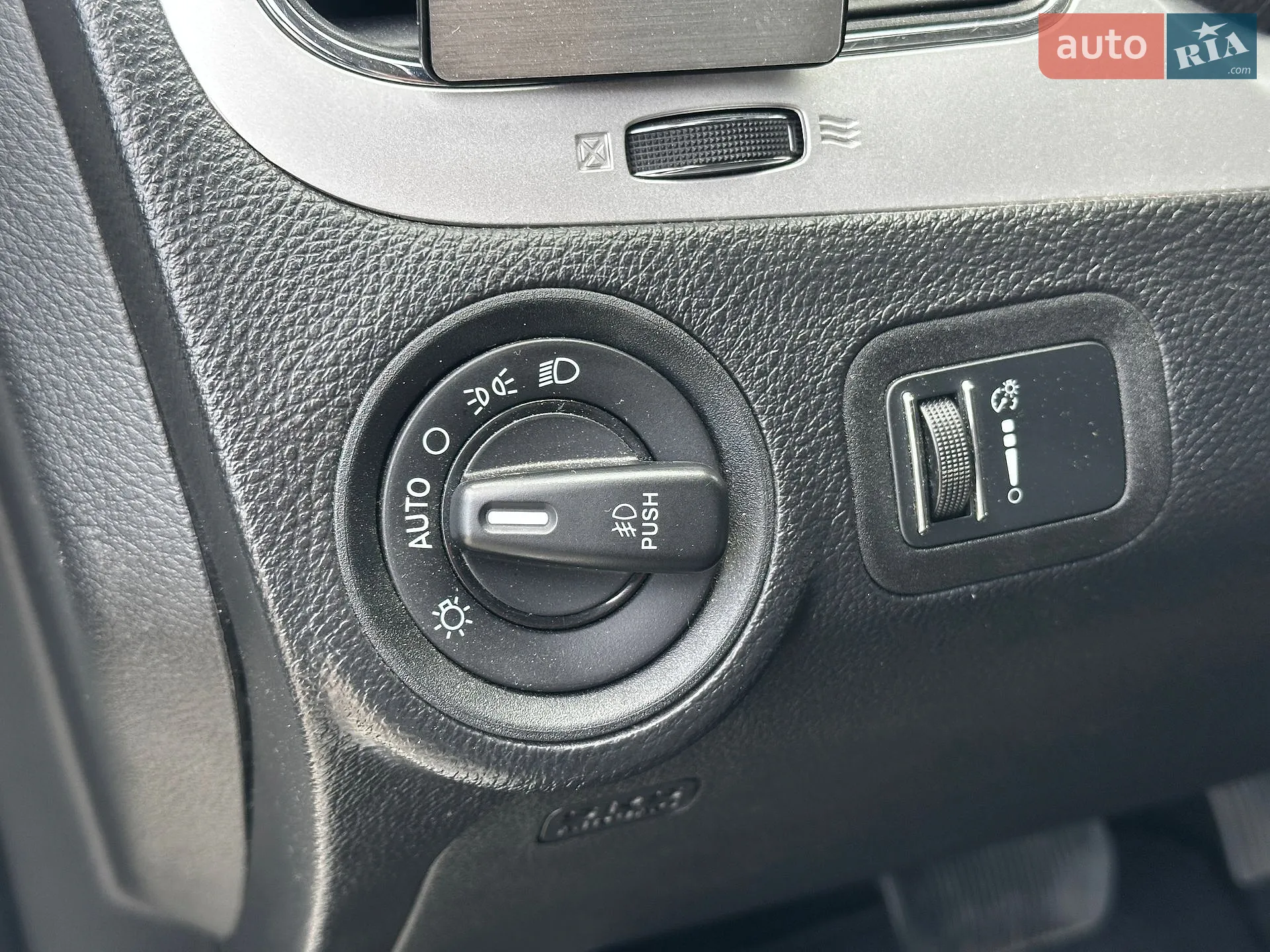 2016 Dodge Journey - мініатюра 27