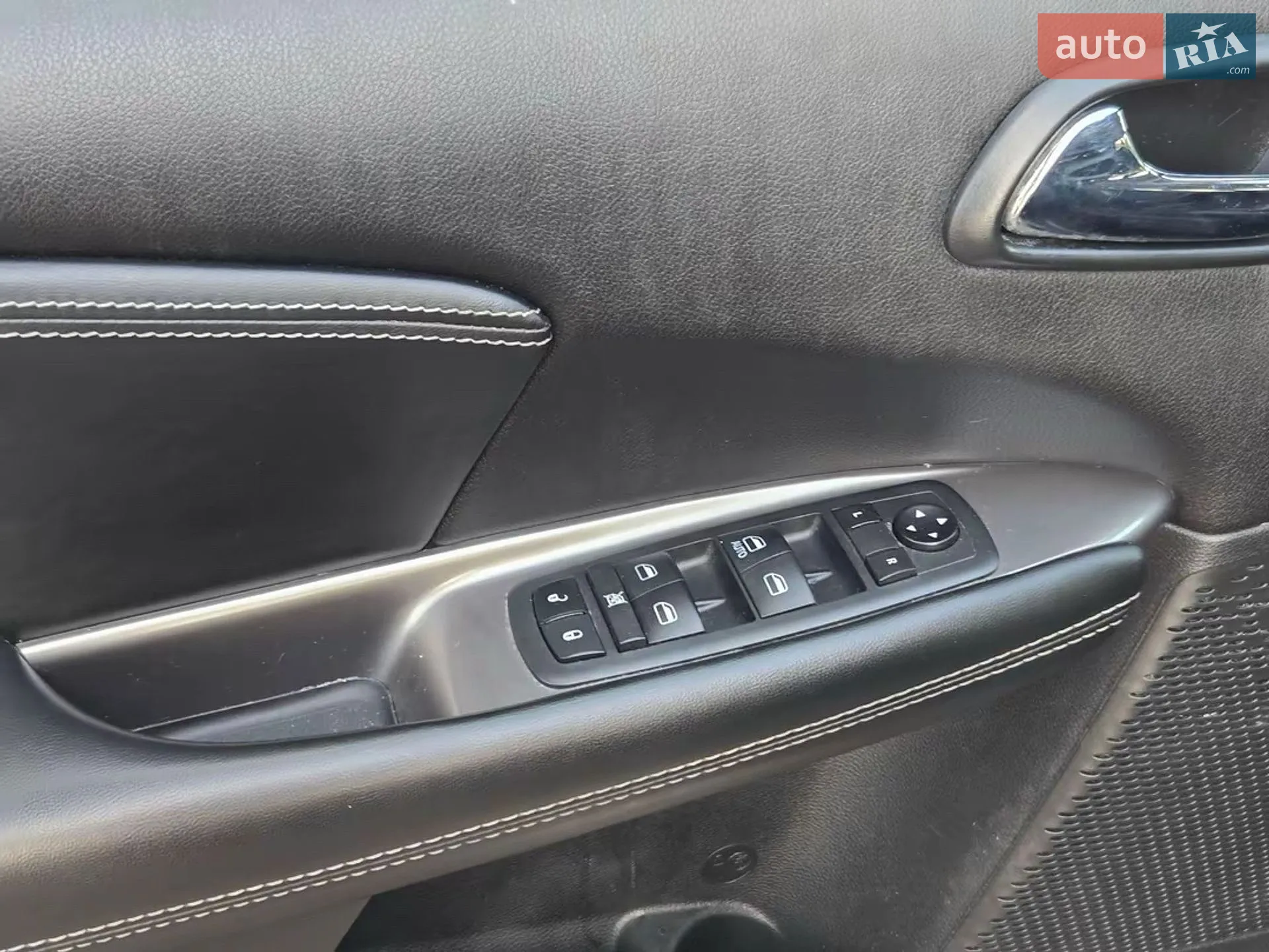 2020 Dodge Journey - мініатюра 12