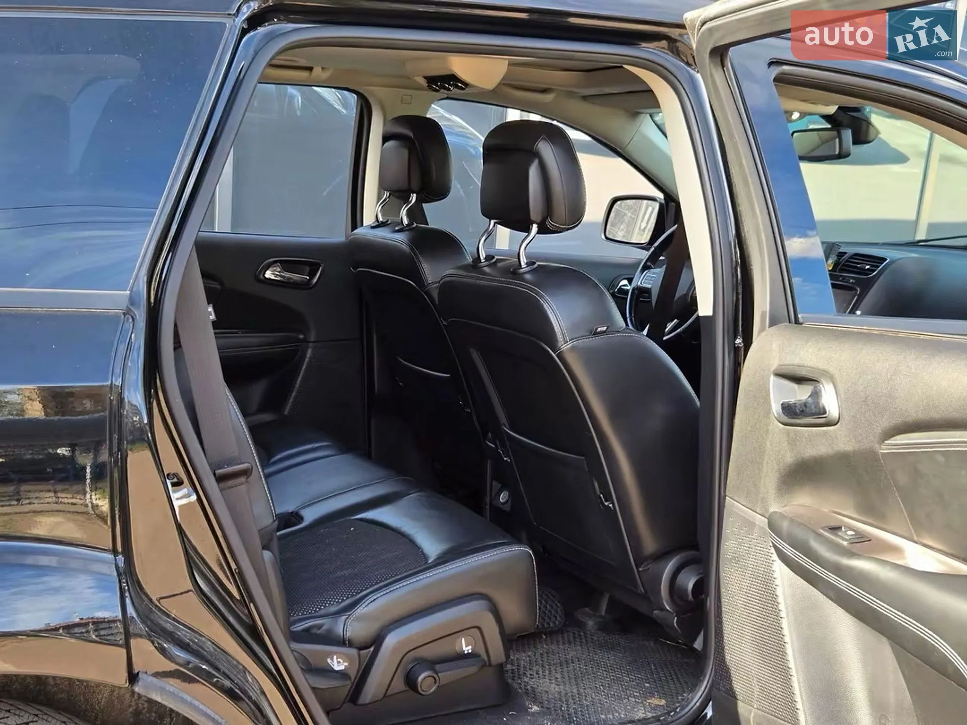 2020 Dodge Journey - мініатюра 18