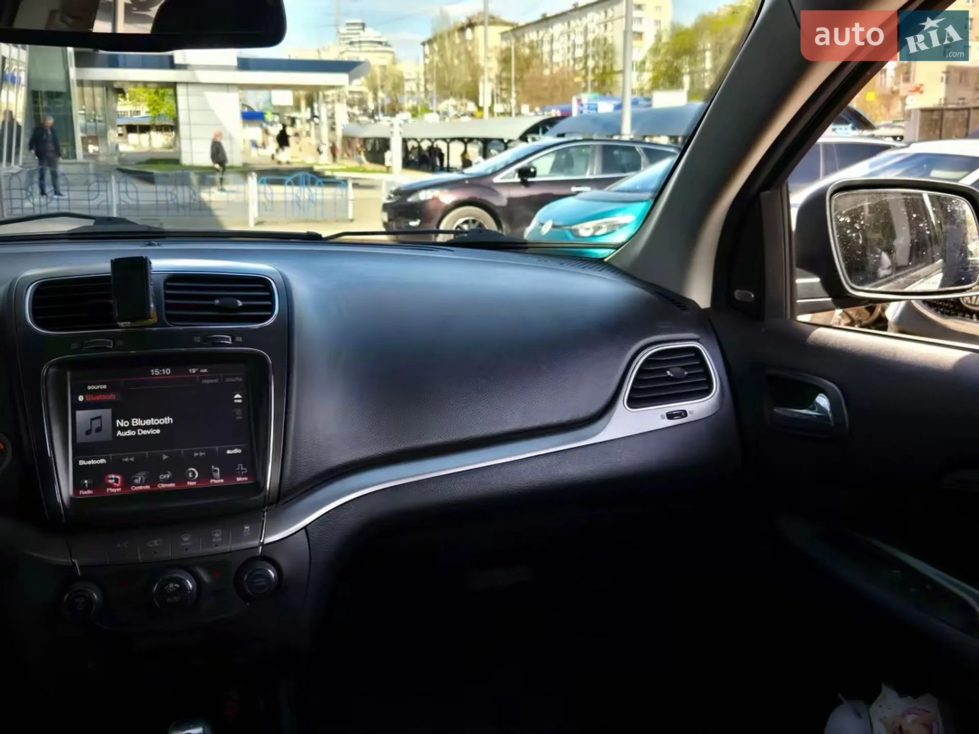 2020 Dodge Journey - мініатюра 23