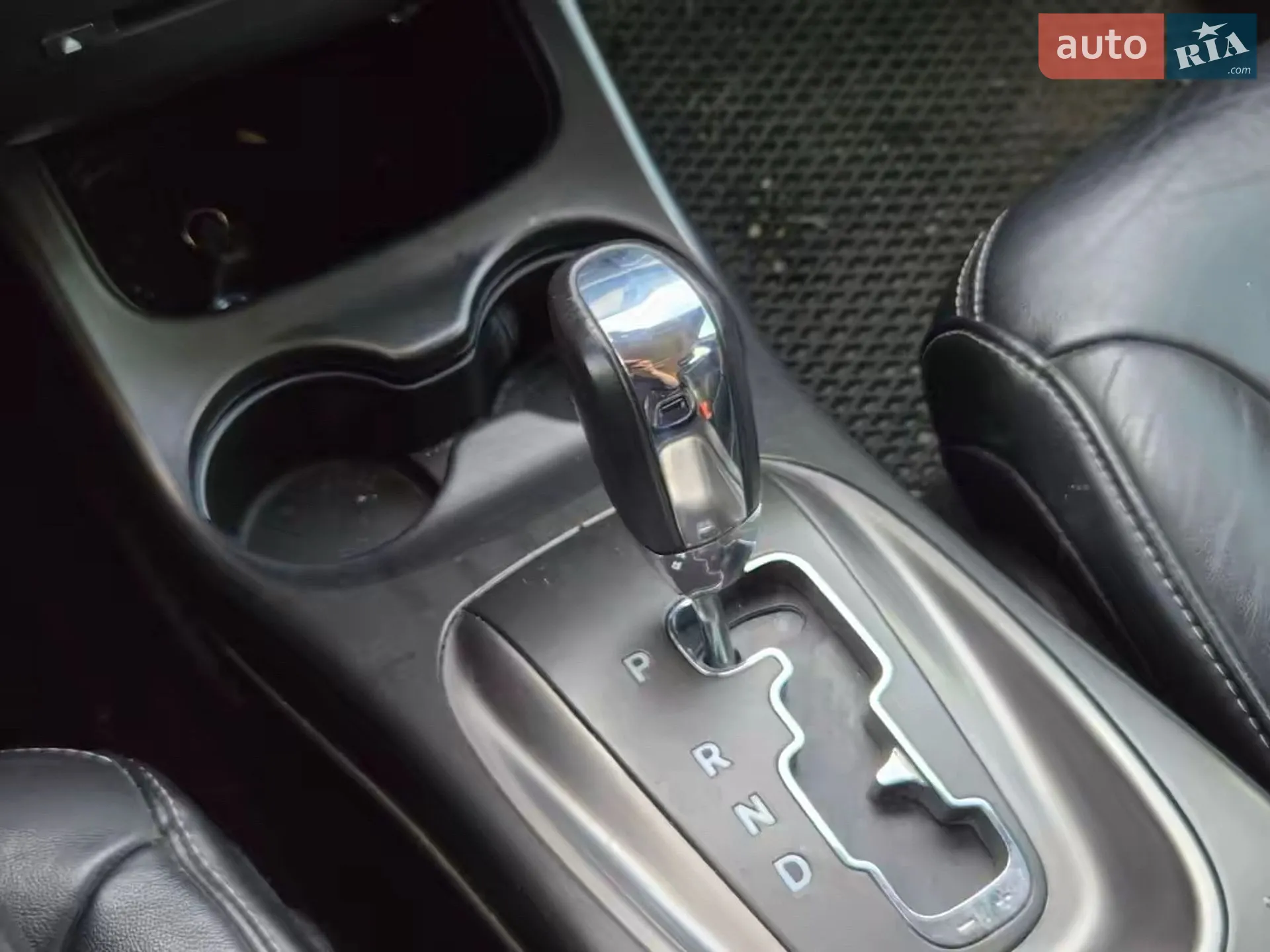 2020 Dodge Journey - мініатюра 32