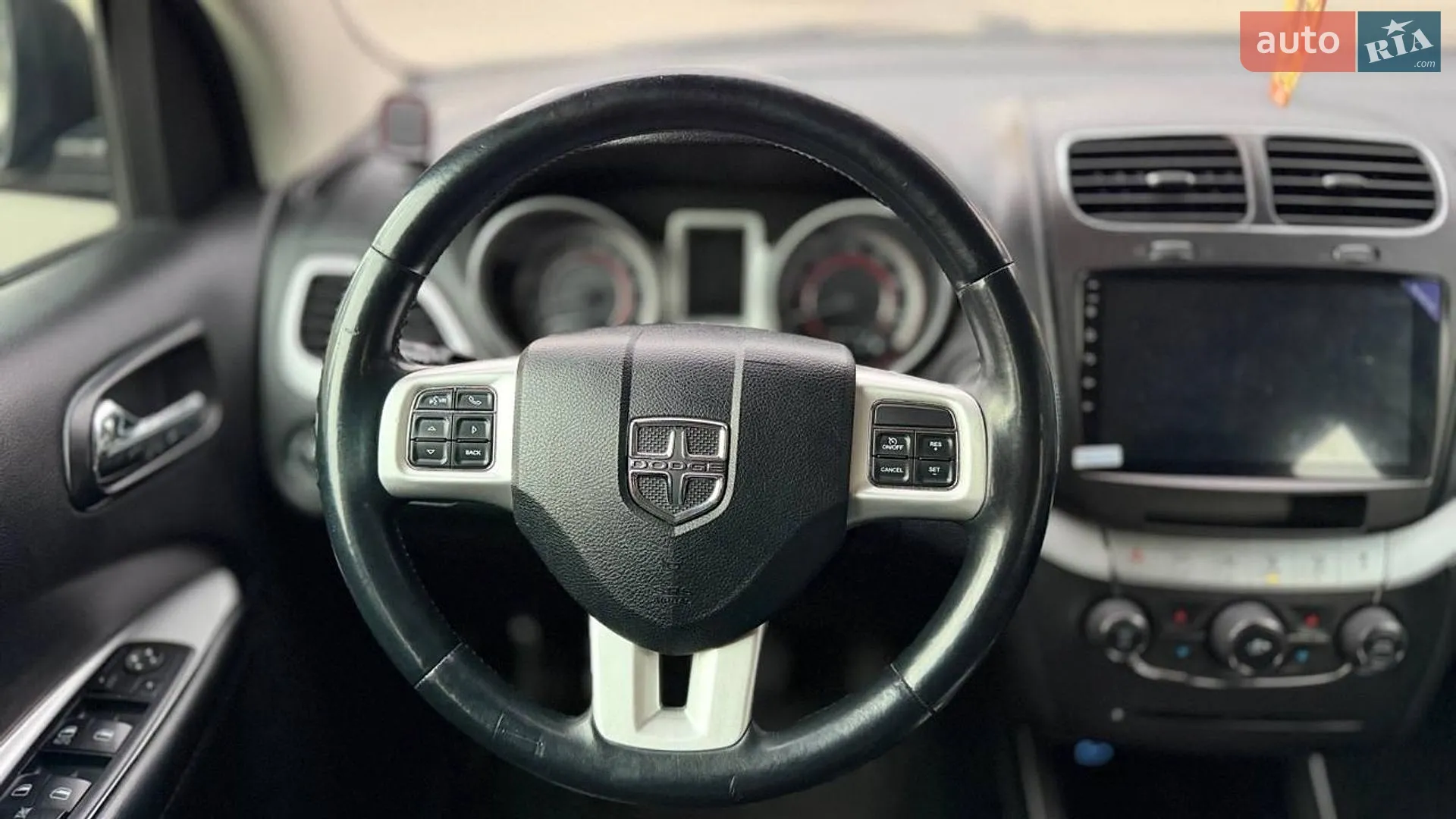 2016 Dodge Journey - мініатюра 9