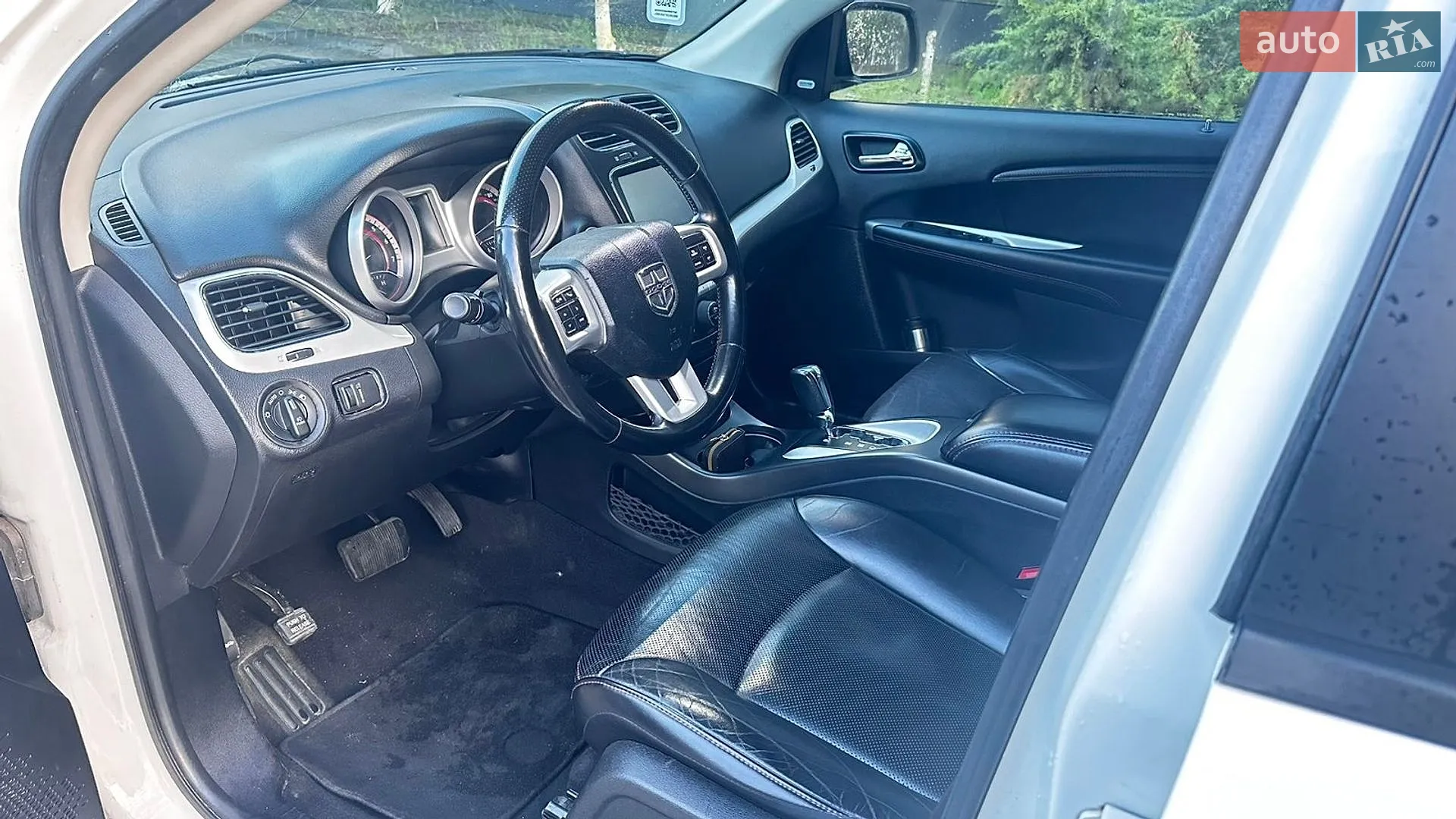 2019 Dodge Journey - мініатюра 11