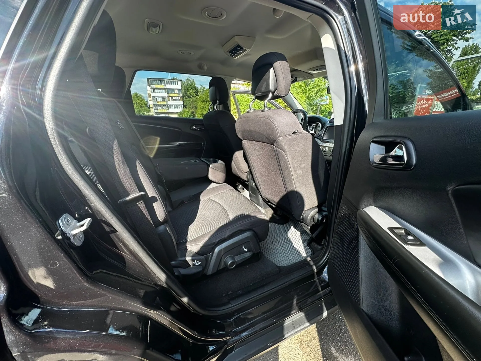 2013 Dodge Journey - мініатюра 28
