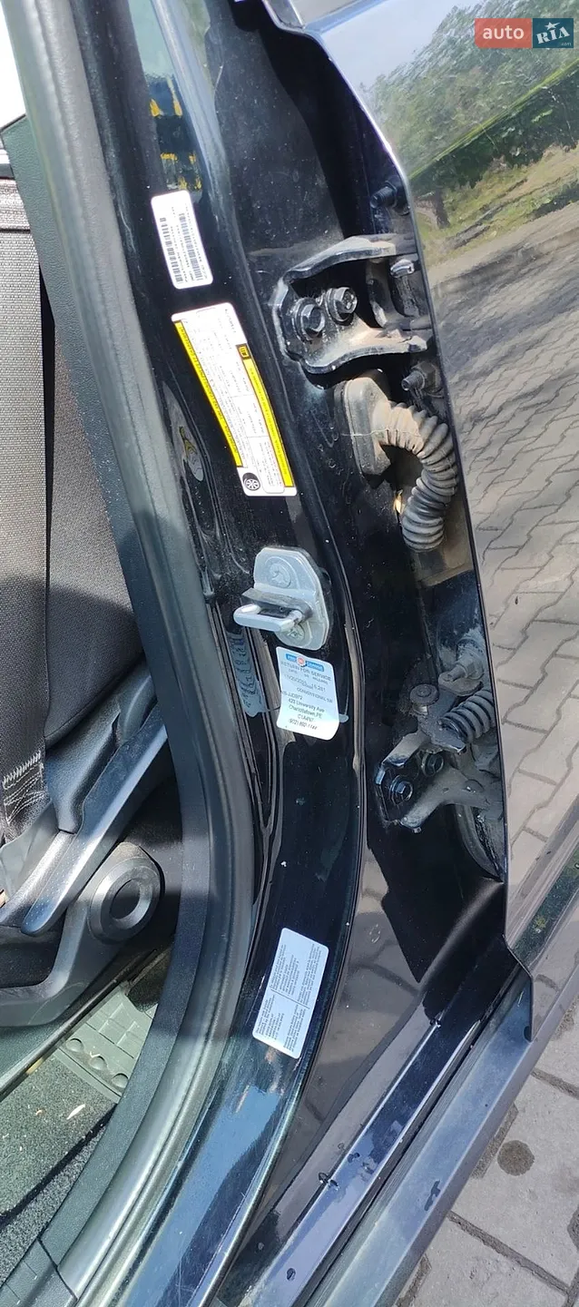 2014 Dodge Journey - мініатюра 31