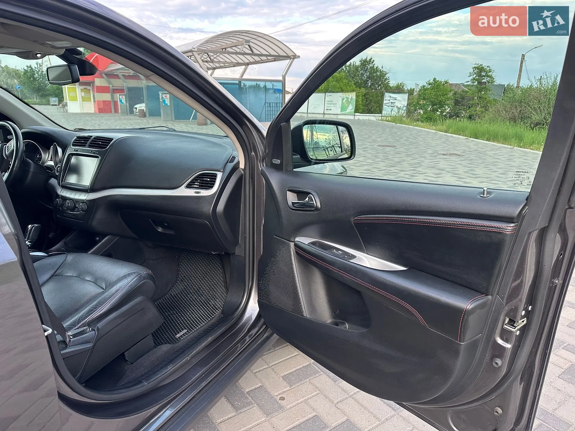 2019 Dodge Journey - мініатюра 15