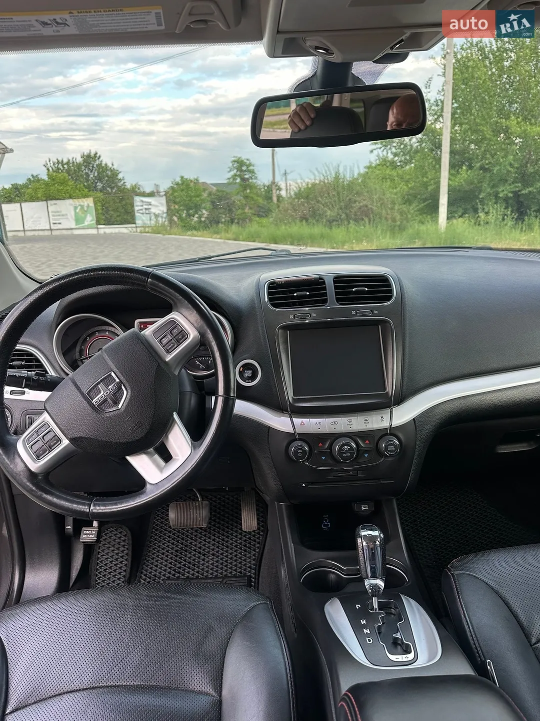 2019 Dodge Journey - мініатюра 20