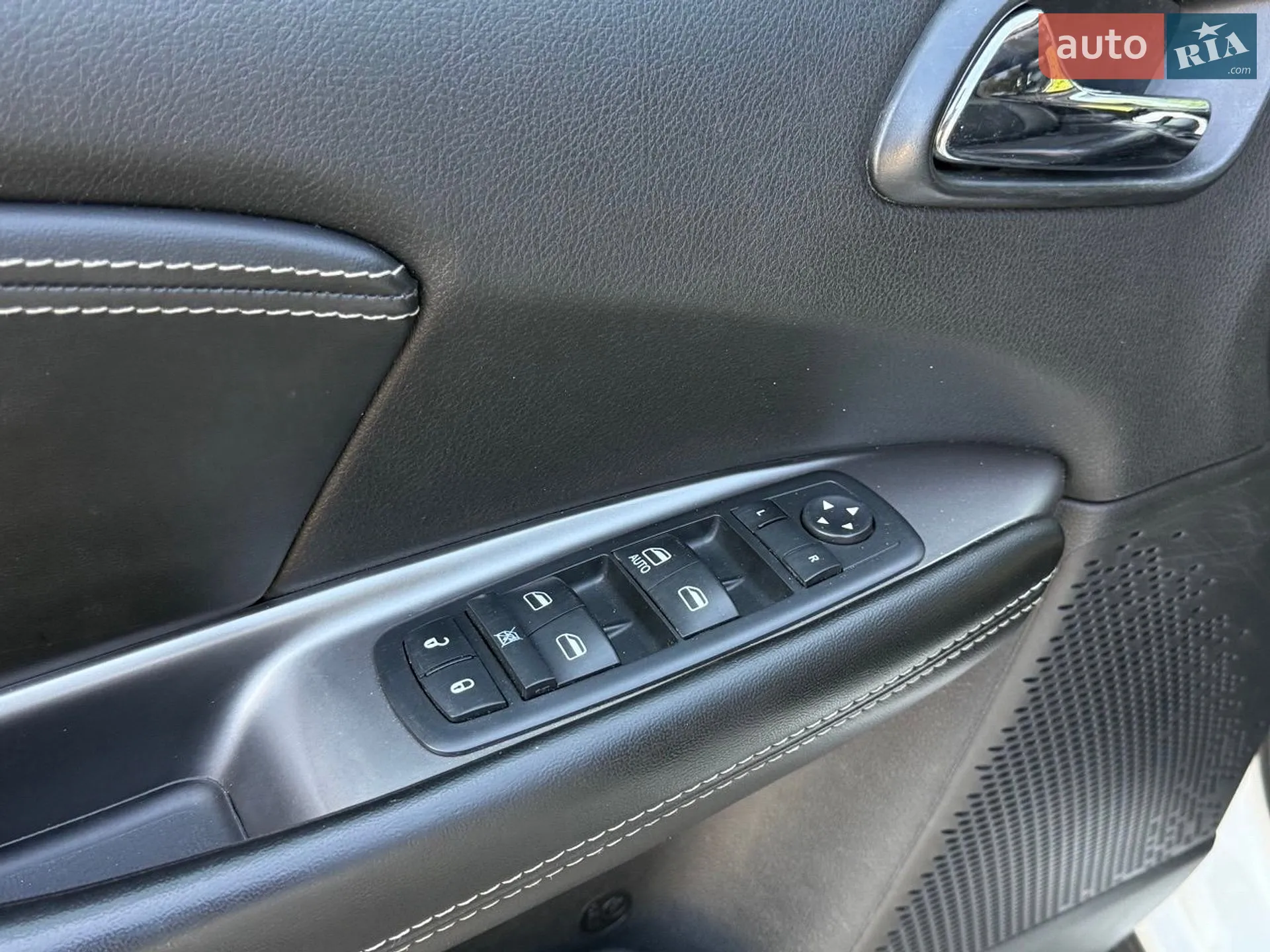 2015 Dodge Journey - мініатюра 13