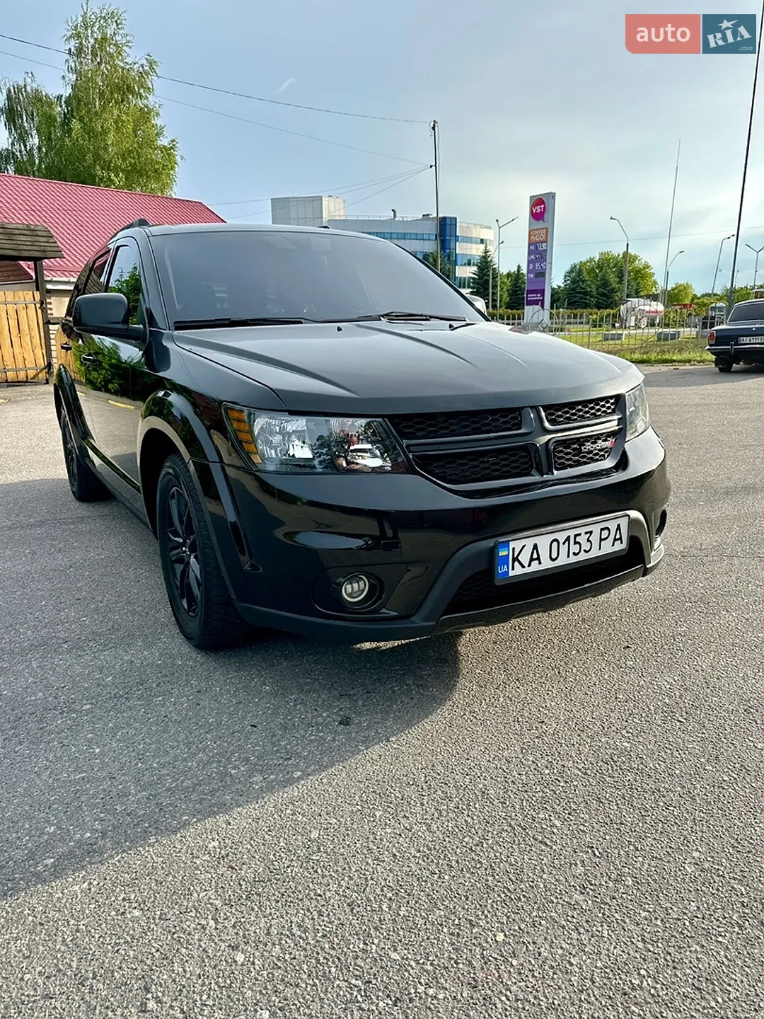 2019 Dodge Journey - мініатюра 21