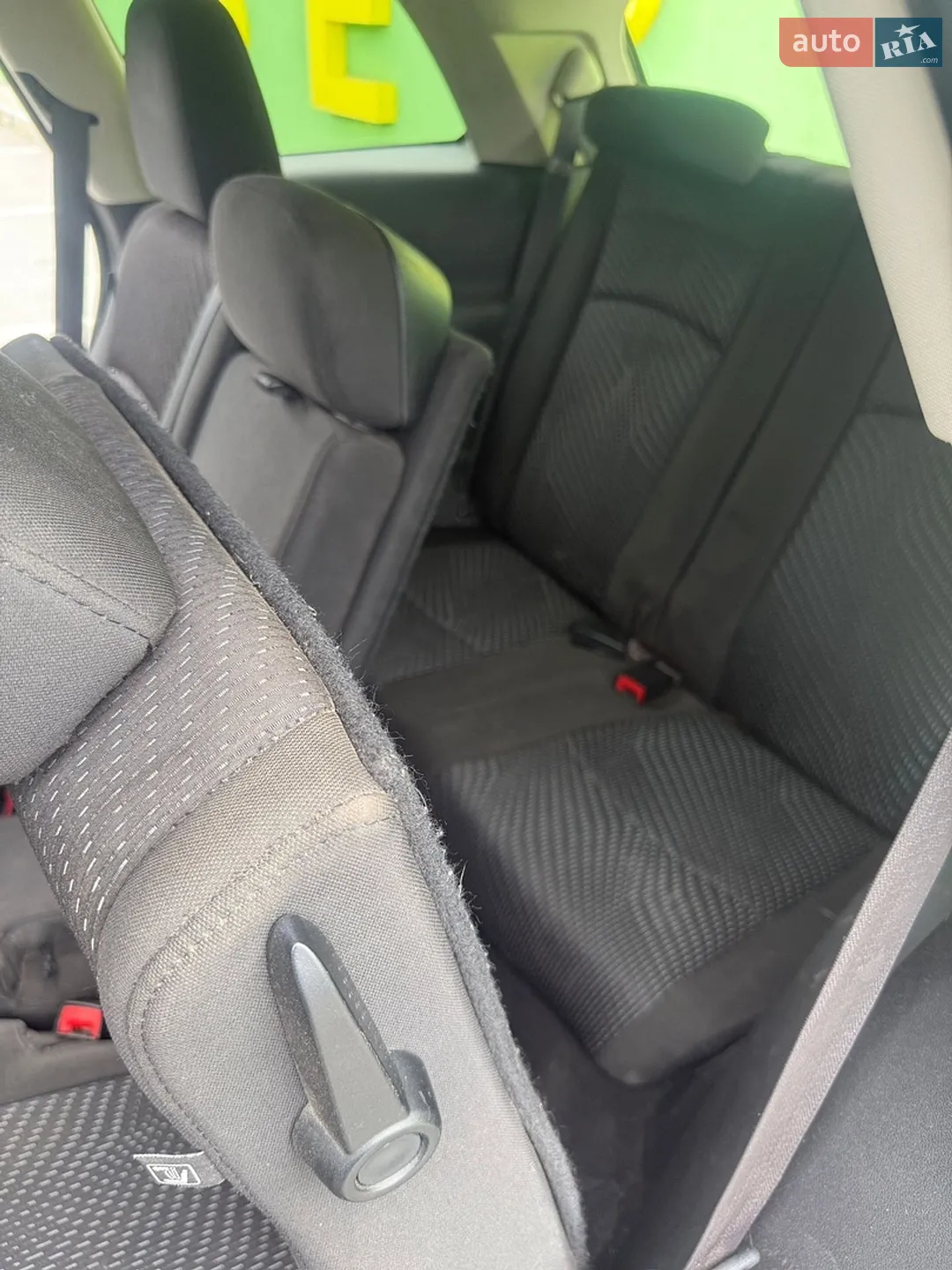 2015 Dodge Journey - мініатюра 14